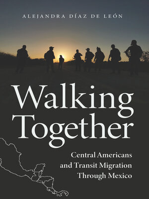cover image of Walking Together